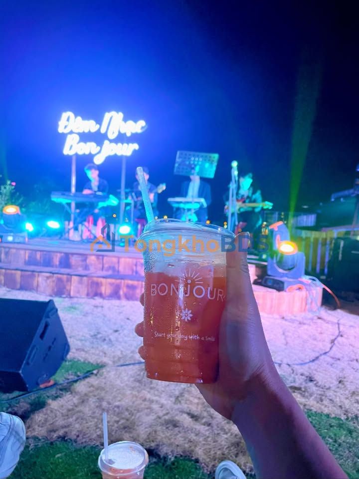 Đất TL9 Krông Pắc 288m² 2xxtr/m² - Đường ô tô