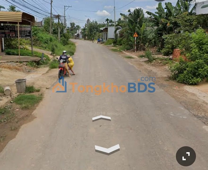 Nhà mặt tiền Thanh Sơn Tân Phú 285m² 1.65 tỷ Chính chủ bán