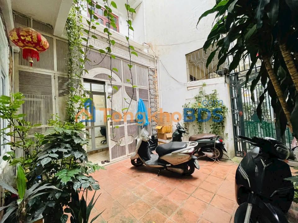 Nhà riêng Tô Vĩnh Diện Thanh Xuân 98m² 19.8 tỷ - Chính chủ bán