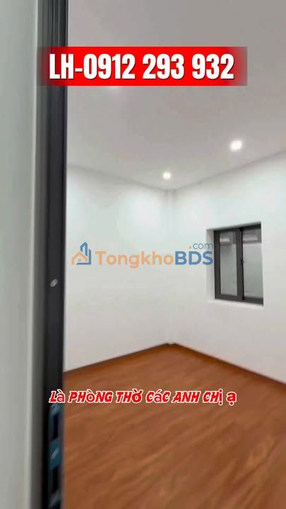 Nhà Nguyễn Chí Thanh Đống Đa 45m² 10 tỷ - Chính chủ bán
