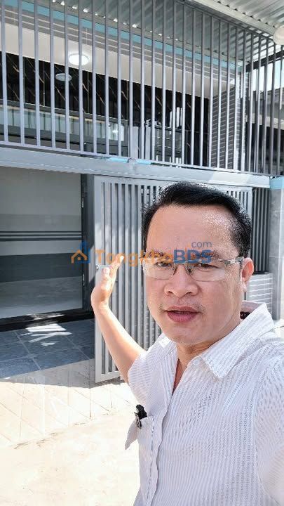 Nhà Mỹ Phong Mỹ Tho 75m² 1.1 tỷ - Chính chủ bán