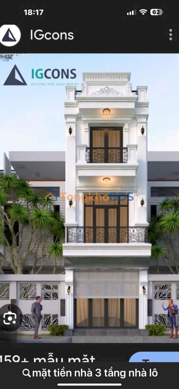 Nhà riêng Hồng Thái An Dương 65m² 2.2 tỷ - Chính chủ bán