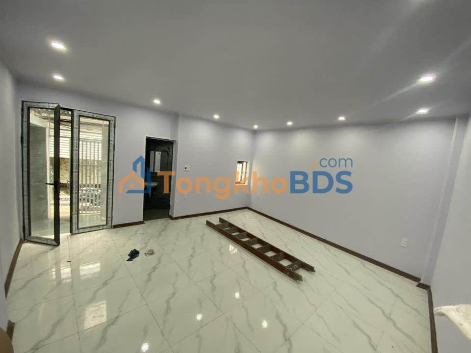 Nhà riêng Lạch Tray 35m² 3 triệu/tháng - Sẵn sàng ở ngay