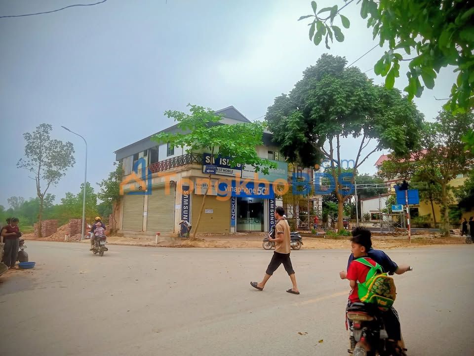 Nhà riêng Bắc Sơn Sóc Sơn 200m² - Chính chủ cho thuê sẵn sàng KD