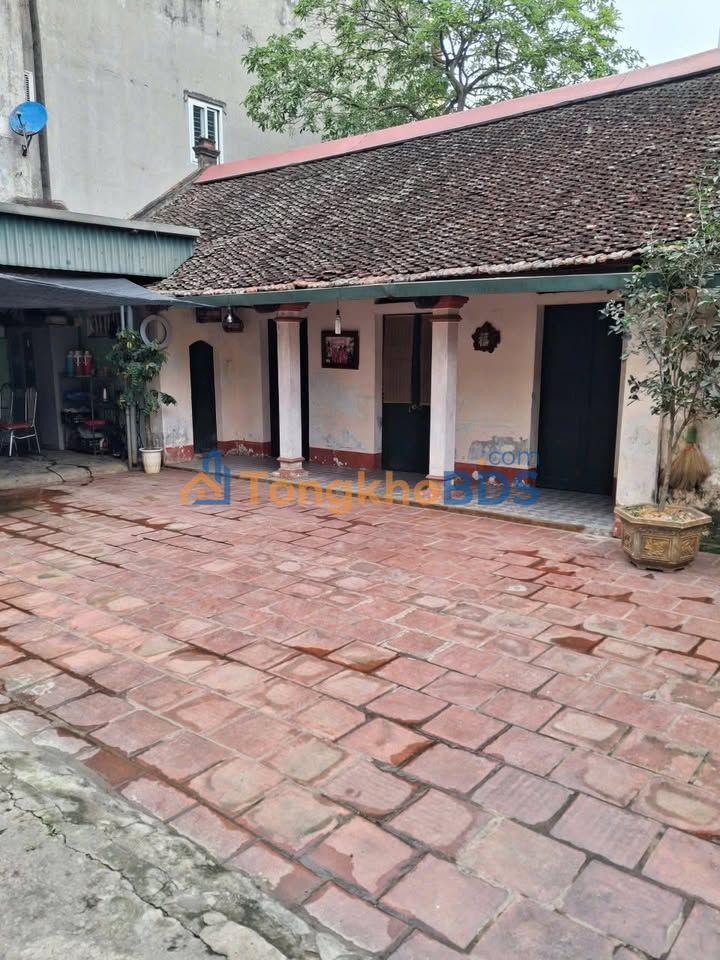 Nhà nguyên căn Dương Nội Hà Đông 200m² 3 triệu - Giá tốt hiếm có