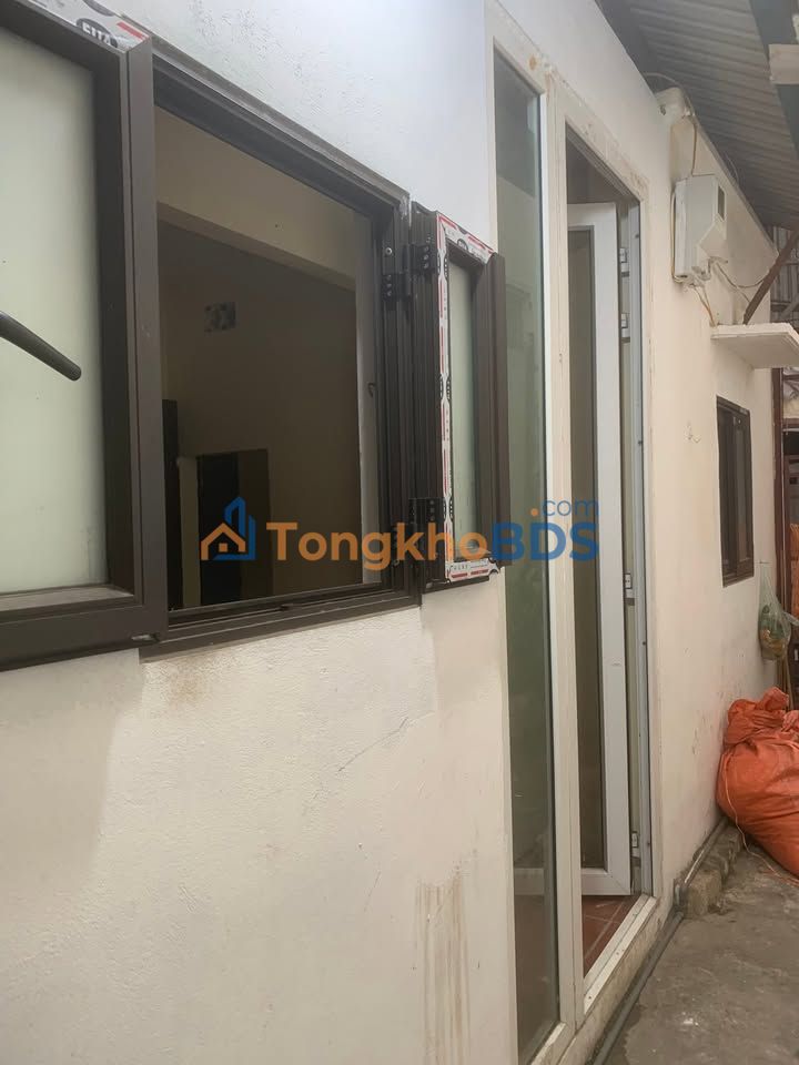 Căn hộ cho thuê Phú Diễn Bắc Từ Liêm 5 triệu - An ninh 24/7