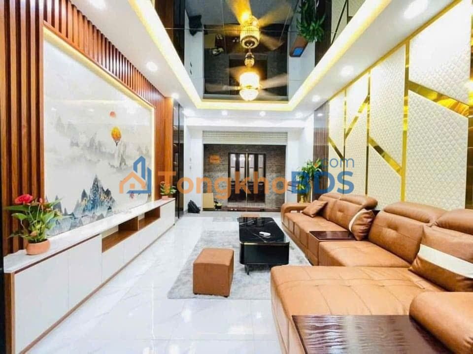 Townhouse Thái Hà 39m² 11 tỷ - Mặt tiền kinh doanh