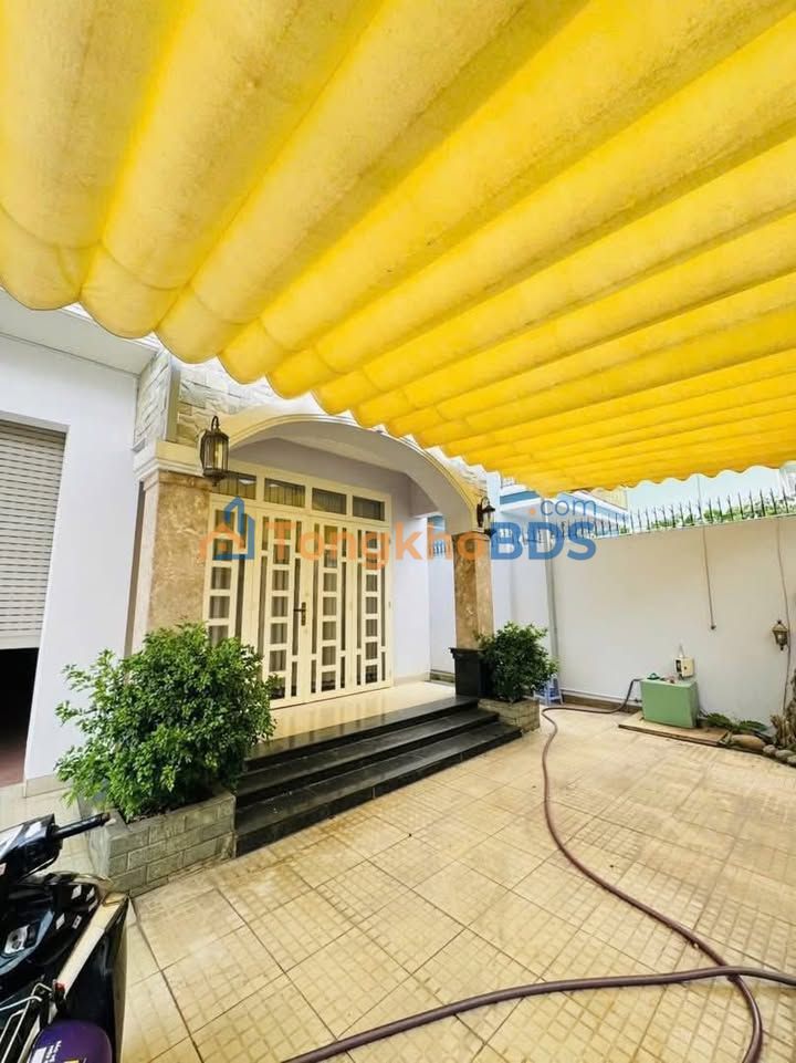 Townhouse Tân Phong Biên Hòa 200m2 - Ô tô vào tận nhà