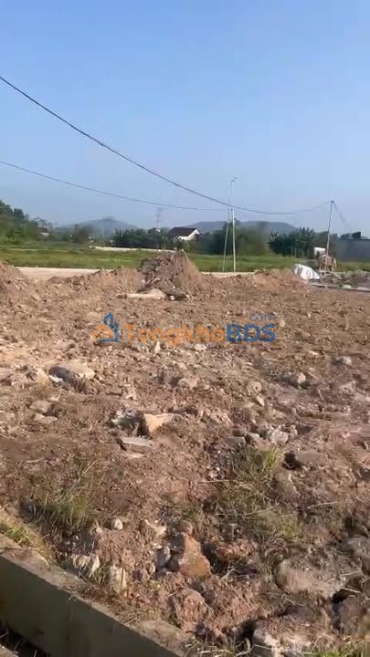 Đất nền Nghi Kiều 159m² 8xx triệu - Tiềm năng tăng giá