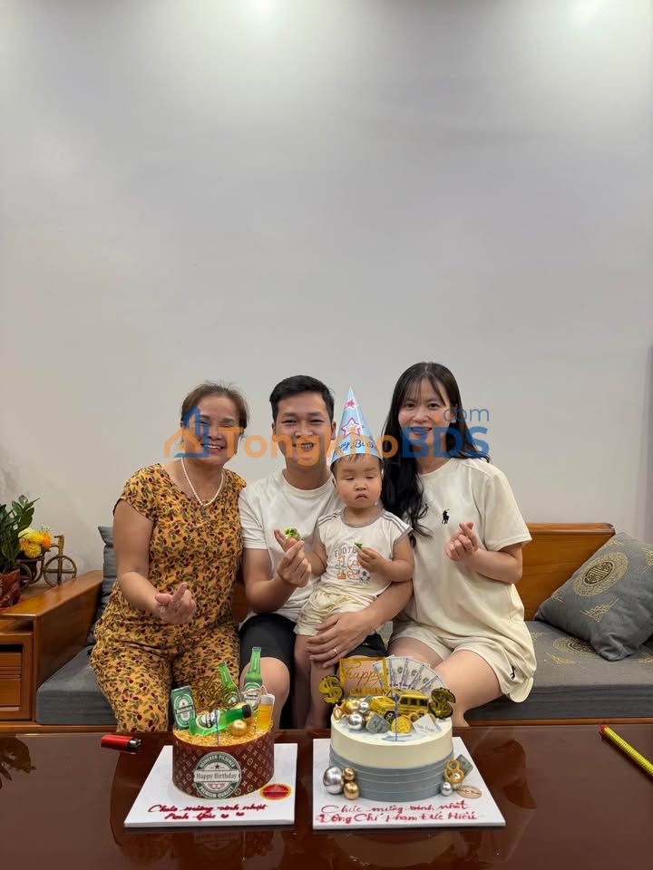 Townhouse Casa Bonita 120m² 5 tỷ Cửa Lò - Chính chủ bán