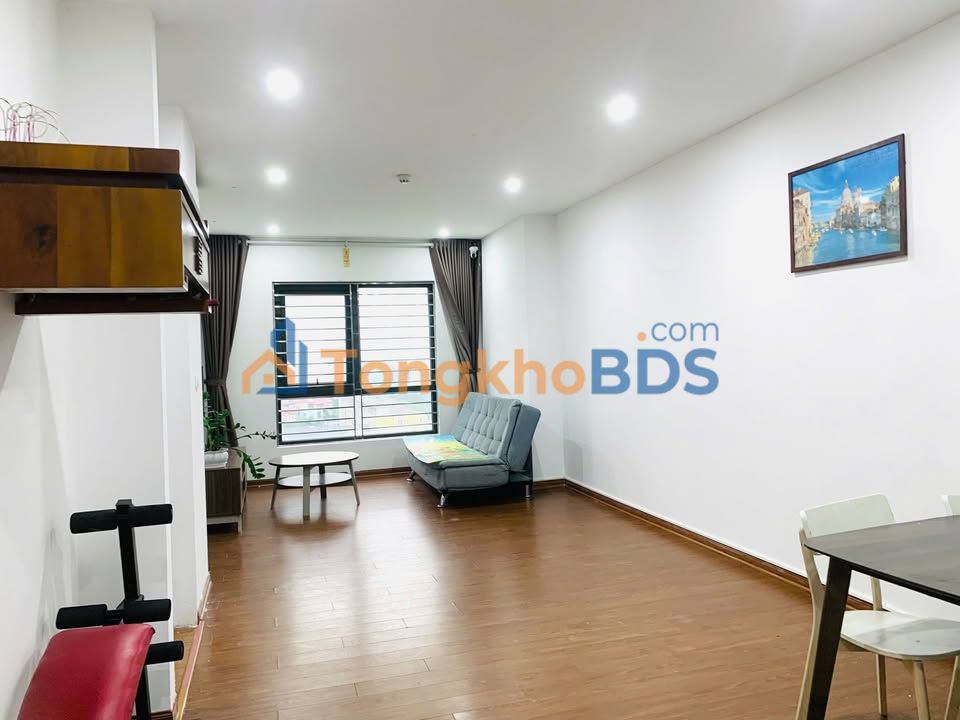 Căn hộ ICID 2N2V Mỹ Đình Nam Từ Liêm 9,5 triệu View đẹp