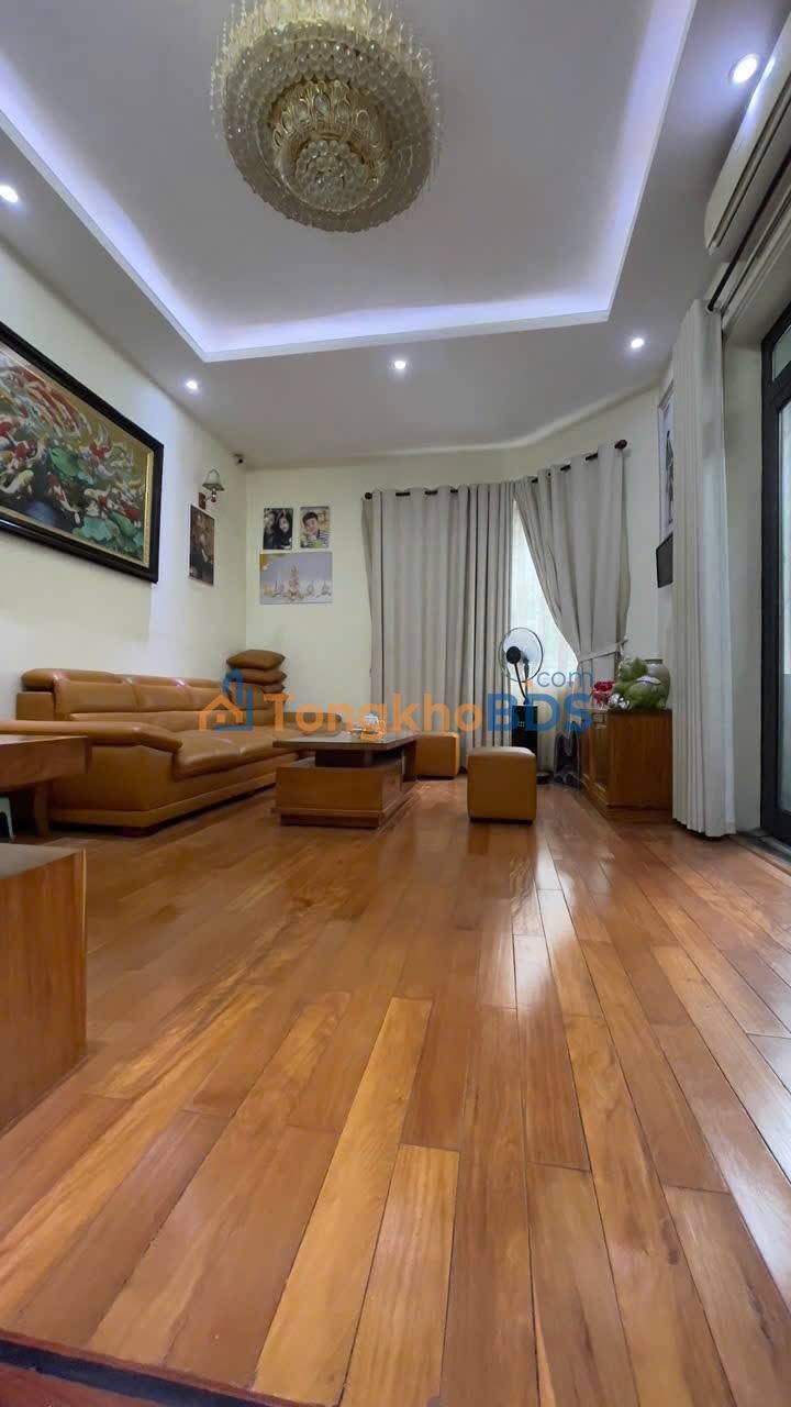 Nhà phố Vũ Tông Phan 45m² giá 14 tỷ - Mặt tiền kinh doanh