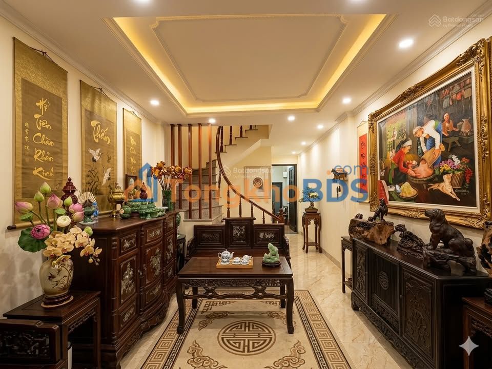 Nhà Thanh Xuân Bắc 38m² nhỉnh 8 tỷ - Sẵn sàng ở ngay