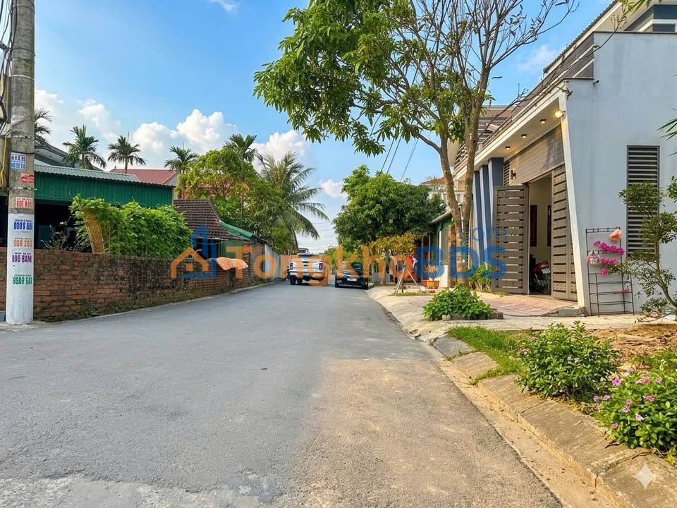 Đất nền Văn Yên Hà Tĩnh 169m² giá 3.1 tỷ - Sổ đỏ chính chủ