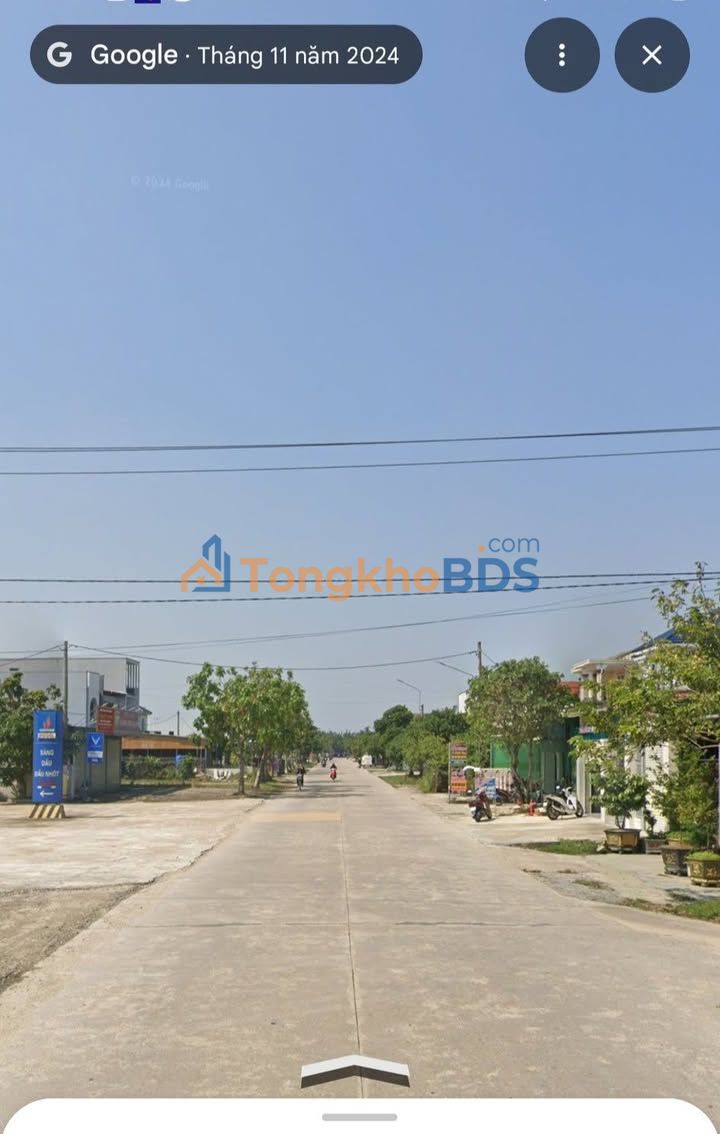 Đất nền TL27 Thạch Hà 100m² 3 tỷ - Tiềm năng tăng giá