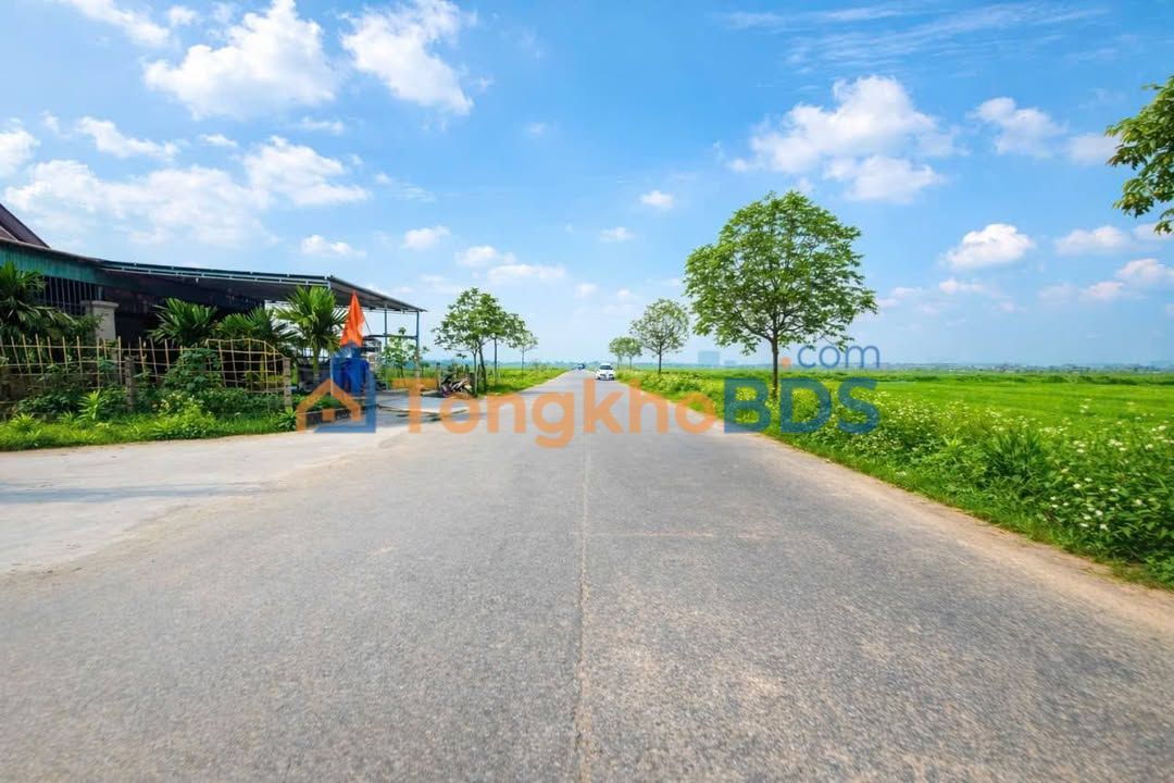 Đất nền Hà Tĩnh 210m² giá 3 tỷ - Sổ đỏ chính chủ