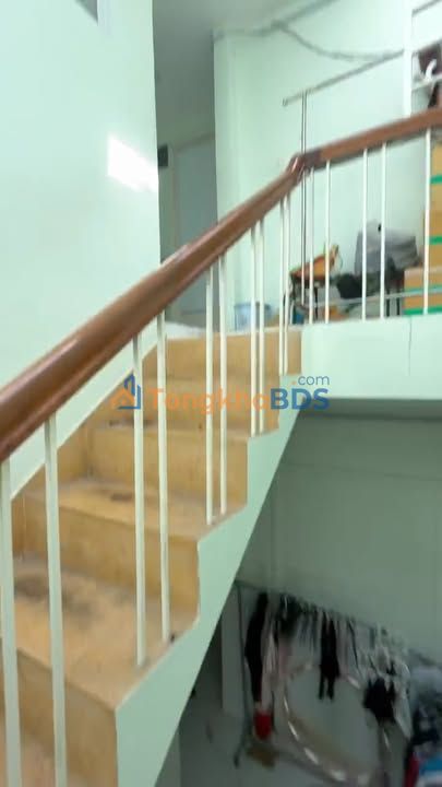 Nhà Lê Quang Định P14 59m² 7 tỷ - Chính chủ bán gấp