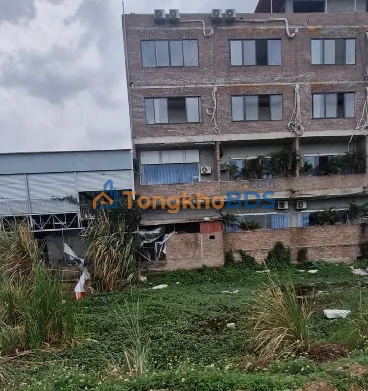 Đất nền Gia Vượng Ninh Bình 120m² thỏa thuận - Tiềm năng tăng giá