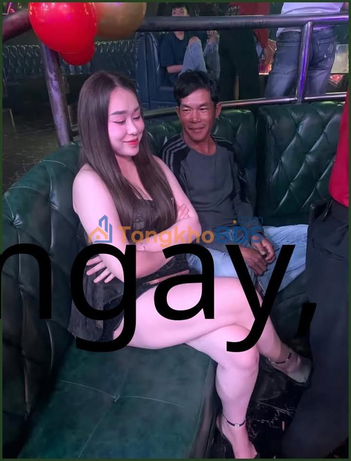 Nhà mặt tiền Nguyễn Văn Khối 96m² 15.3 tỷ - Vị trí đắc địa