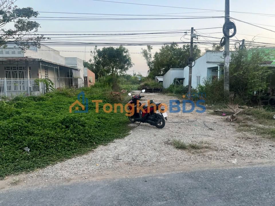 Đất nền TL937B Thạnh Trị 1080m² 2,7 tỷ - Xây dựng tự do