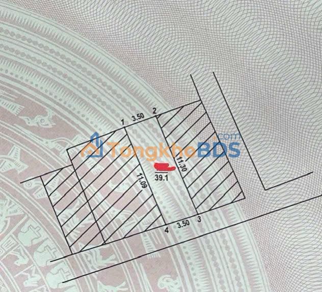 Đất Xuân Phương Nam Từ Liêm 40m² 7.5 tỷ - Sổ đỏ chính chủ