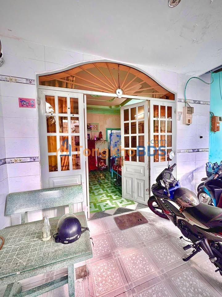 Nhà Quận 12 Tân Chánh Hiệp 55m² 1.58 tỷ - Chính chủ bán