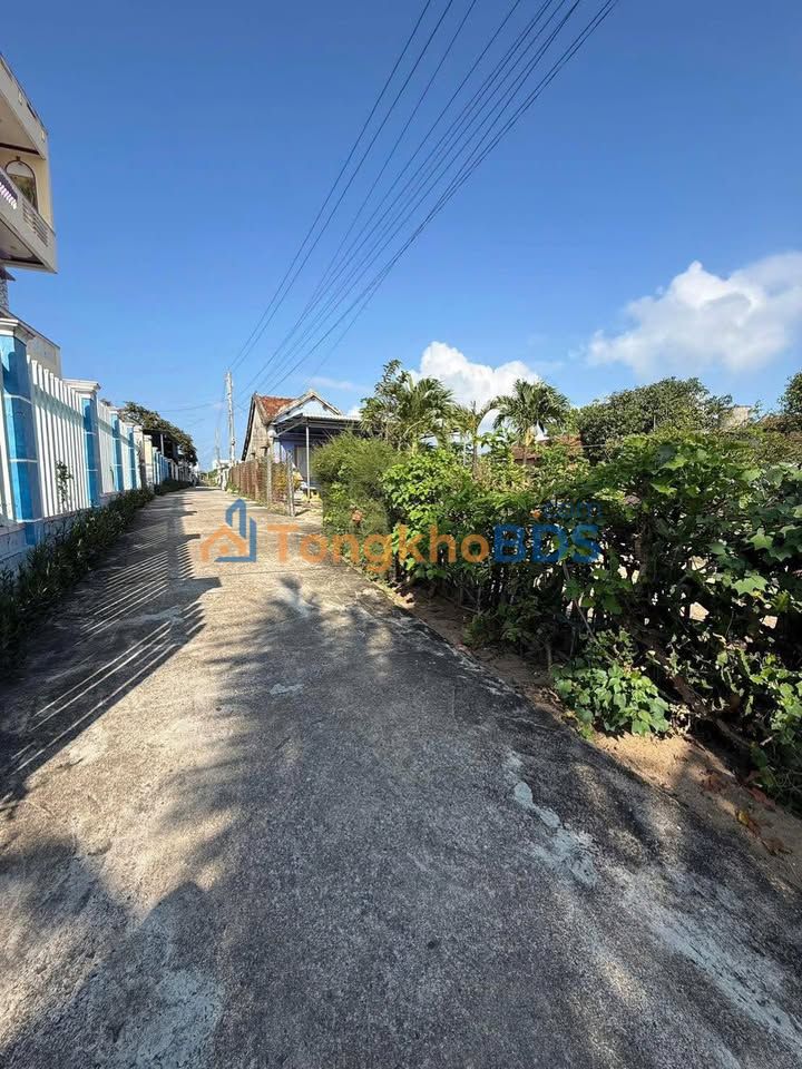 Đất nền Hòa Hiệp Bắc 147m² 910 triệu - Sổ đỏ chính chủ