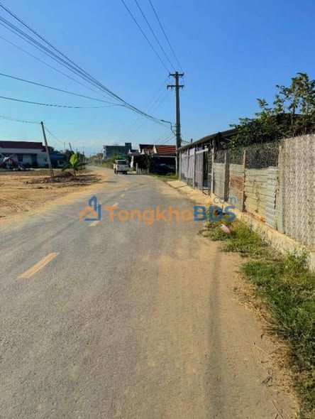 Đất nền Thuận Lợi Ninh Hòa 320m² 2,88 tỷ - Sổ đỏ chính chủ