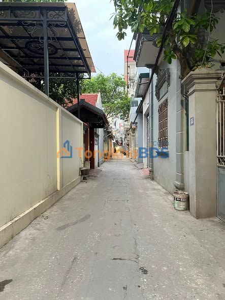 Đất nền Gia Lâm 71m2 16 tỷ - Sổ đỏ chính chủ