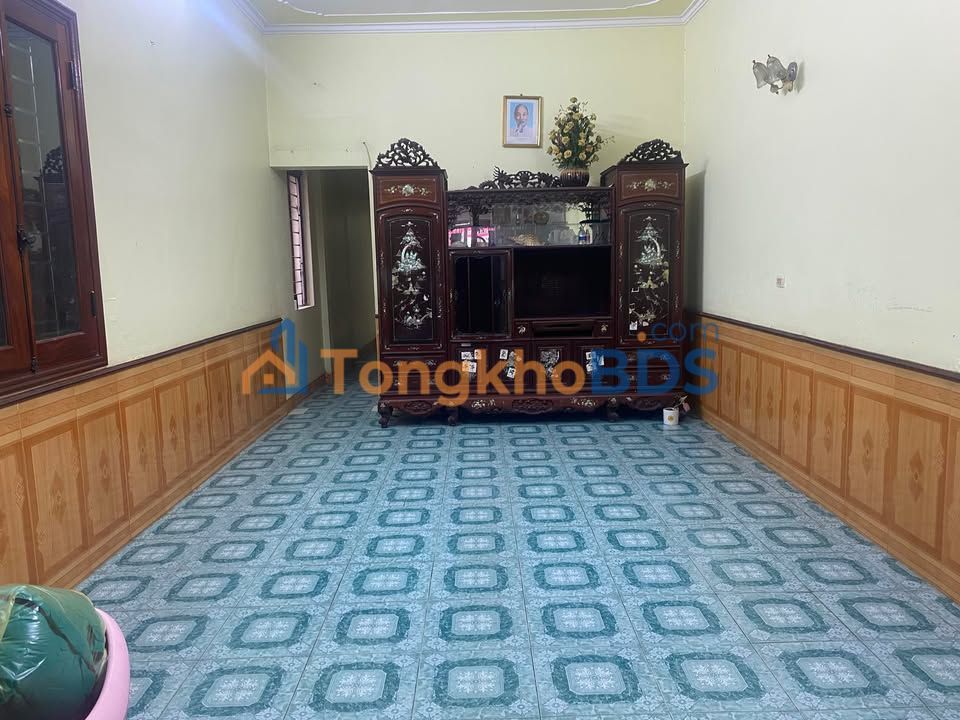 Nhà 3 tầng Võ Cường Bắc Ninh 15 triệu - Sẵn sàng ở ngay