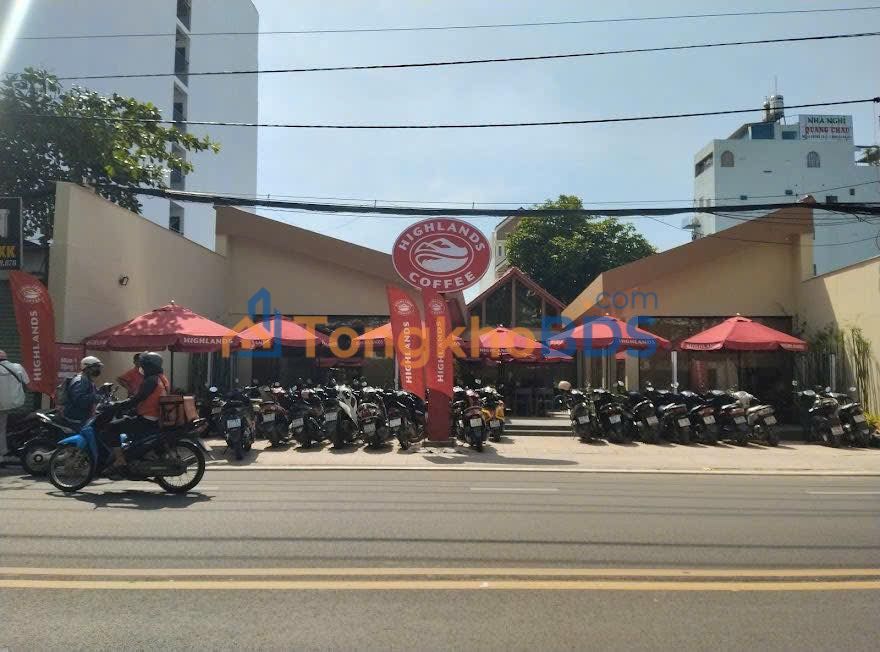 Nhà riêng Bình Tân 592m² giá 85 tỷ - Vị trí đẹp