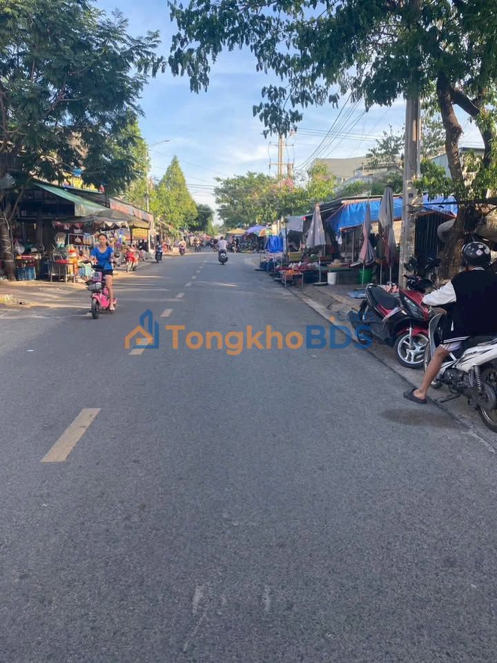 Đất nền Tdc Phước Lập Thủ Dầu Một 85m² 3 tỷ - Sổ đỏ