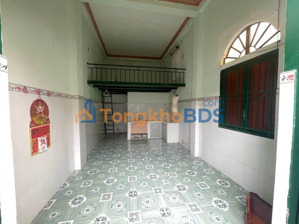 Nhà riêng hẻm 1283 TL43 Tam Bình 73m² 3.8 tỷ - Chính chủ bán