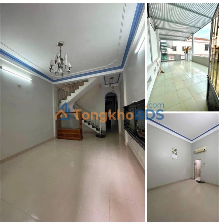 Nhà Huế Vỹ Dạ 110m² 4.5 triệu - Sẵn sàng ở ngay