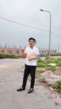 Đất nền Trạm Lô 1 Thuận Thành 85m² pháp lý rõ ràng