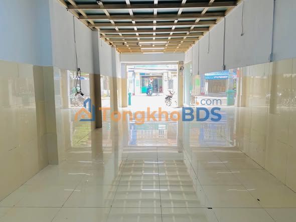 Nhà nguyên căn Tân Quy Q7 72m² 27 triệu - Sẵn sàng ở ngay