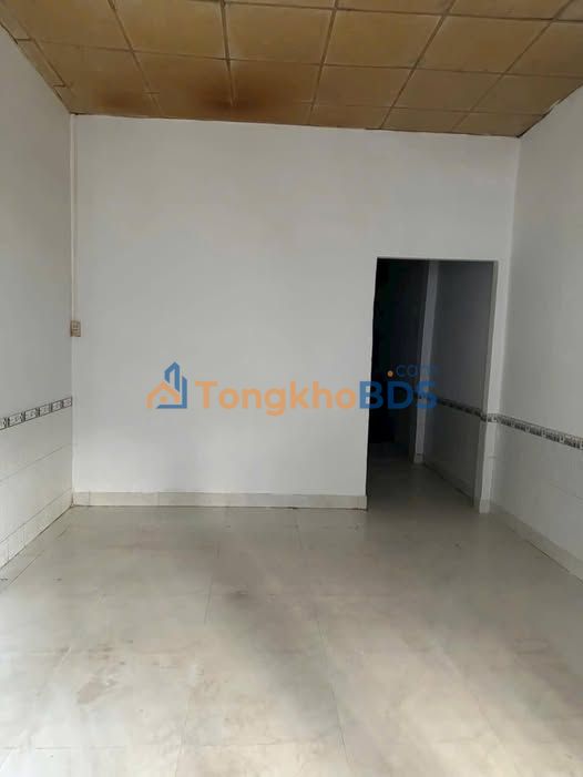 Nhà nguyên căn Huỳnh Tấn Phát 48m² 5 triệu - Sẵn sàng ở ngay