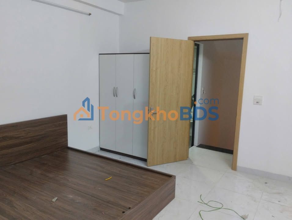 Nhà nguyên căn Quang Trung Hà Đông 30m² 9tr - Sẵn sàng ở ngay