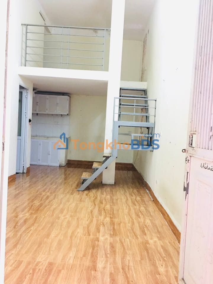 Phòng trọ Ngô Thì Nhậm 42m² 3.2 triệu - Sẵn sàng ở ngay