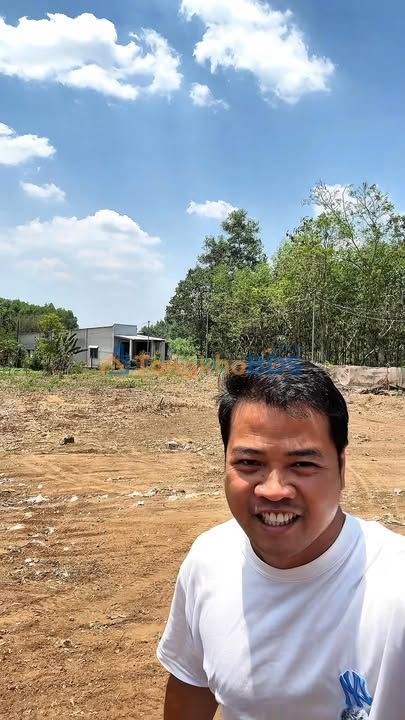 Đất nền Xuân Quế Cẩm Mỹ 900m² 5.6 tỷ - Sổ đỏ chính chủ