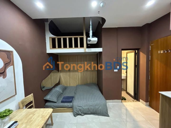 Phòng trọ 29 Khương Hạ 1.3 triệu - Sẵn sàng ở ngay