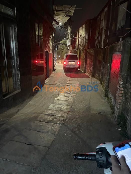 Nhà Thị trấn Văn Điển 30m² 3 tỷ - Chính chủ bán