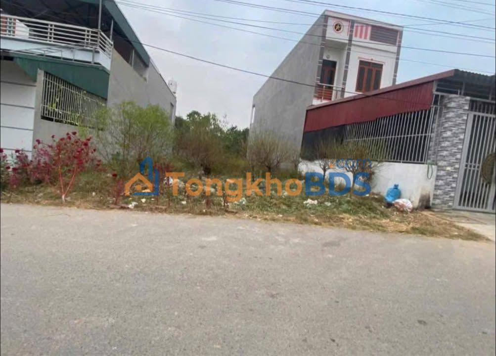 Đất nền Cương Sơn Lục Nam 398m² 2.xxx tỷ - Sổ đỏ chính chủ