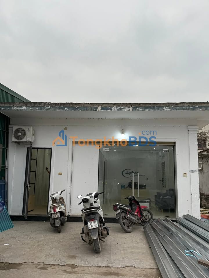 Nhà cho thuê Đường Tránh Vinh 150m2 - Sẵn sàng ở ngay