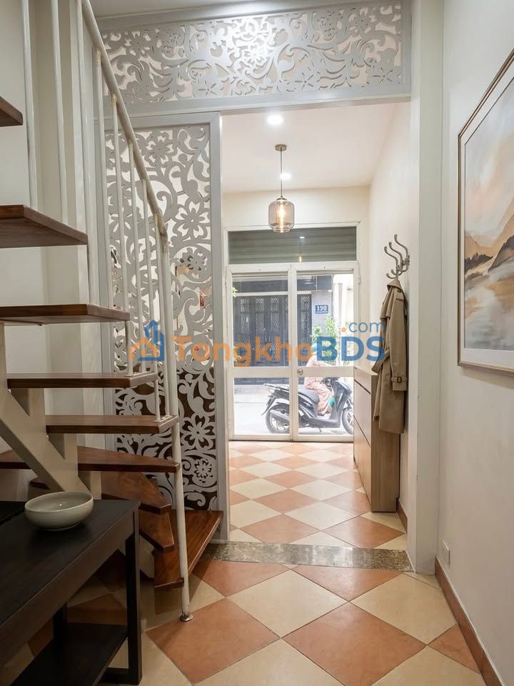 Nhà riêng Bạch Mai 34m² giá 8.5 tỷ - Chính chủ bán