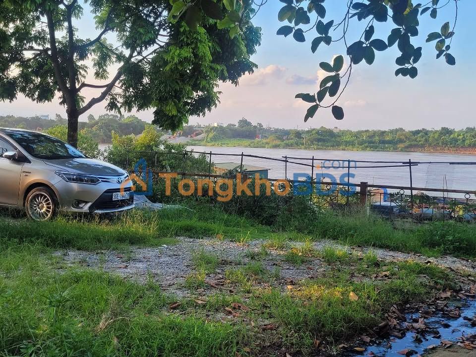 Đất Giang Biên Long Biên 68m² giá 4 tỷ - Sổ đỏ chính chủ