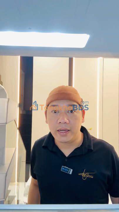 Nhà riêng Điện Biên Phủ 54m² thỏa thuận - Chính chủ