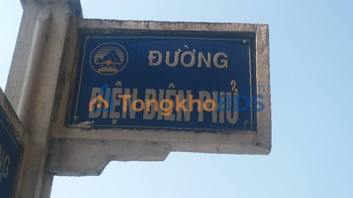 Nhà riêng Điện Biên Phủ 66m² giá 11 tỷ - Chính chủ bán