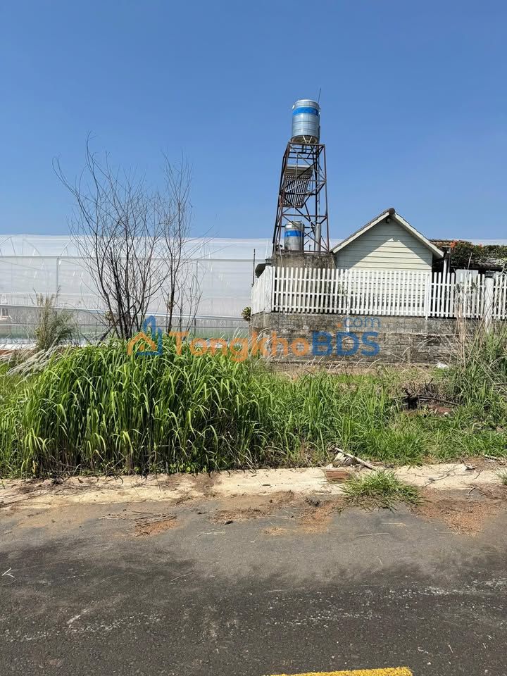 Đất nền Lộc Tiến Bảo Lộc 200m² 1.5 tỷ - Sổ đỏ chính chủ