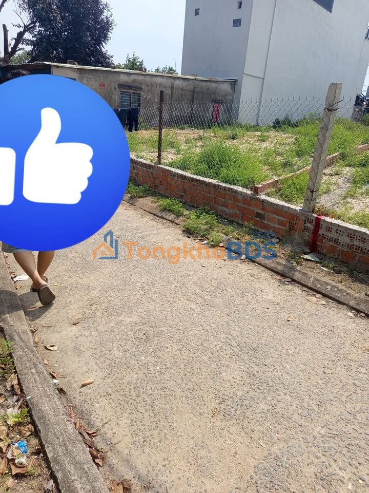 Đất nền Liên Chiểu Ngô Xuân Thu 79m² 1 tỷ - Sổ hồng chính chủ